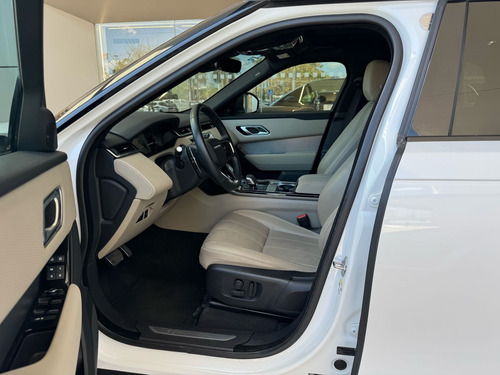 Velar R Dymamic S 400ps
