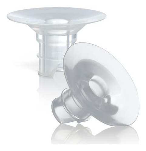 Insertos De Brida Para Extractor De Leche Para Extractores D