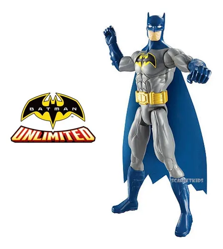 Batman juguetes mattel sales