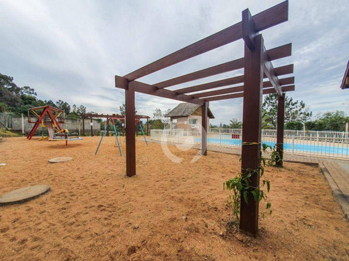 Imagem 11 de 12 de Apartamento Térreo Com 2 Dormitórios À Venda, 63 M² - Rondônia - Novo Hamburgo / Rio Grande Do Sul - Ap0466