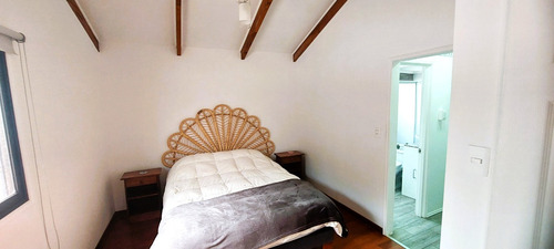 Amplia Casa, 3d+ 2b + Piscina (año Corrido)
