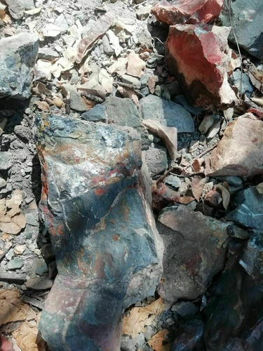 Venta Mina La Jarocha