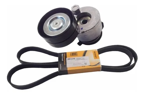 comprar Kit Polyv Renault Megane Scenic Fluence F4r 2007\u002F13 2.0 16v