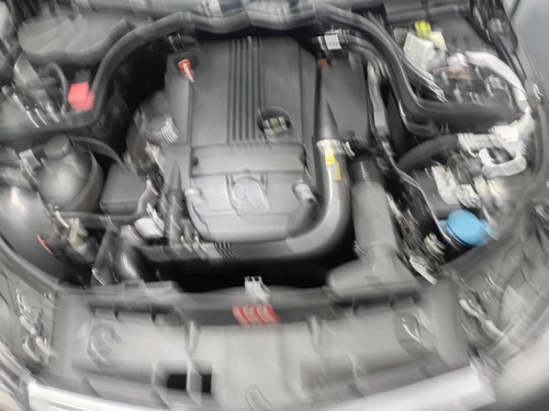 Mercedes-Benz Clase C 1.8 C250 Avantgarde B.efficiency At