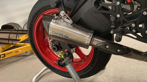 Kawasaki Ninja Zx-10r
