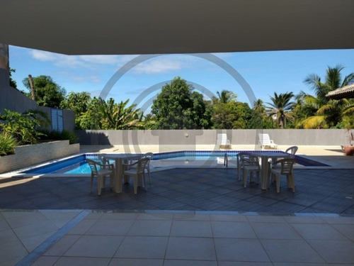 Imagem 2 de 6 de Casa - Ca00201 - 69940918