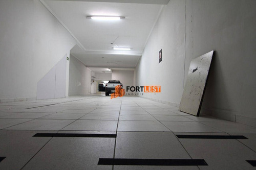 Imagem 11 de 25 de Sobrado Para Alugar, 183 M² Por R$ 7.000,00/mês - Vila Matilde - São Paulo/sp - So0170