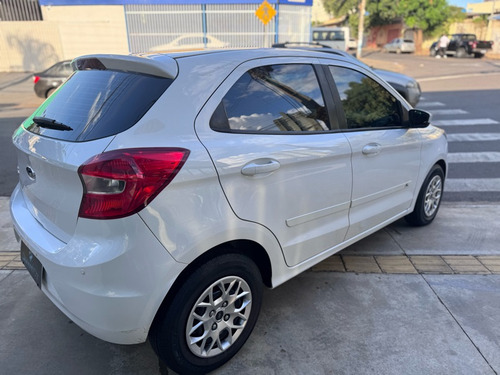 Ford Ka SE Plus 1.0 (Flex)