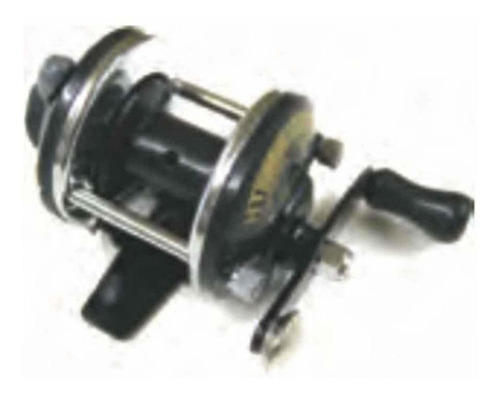 Hicks Mbr-2 Ht Carrete Cebo Para Pesca