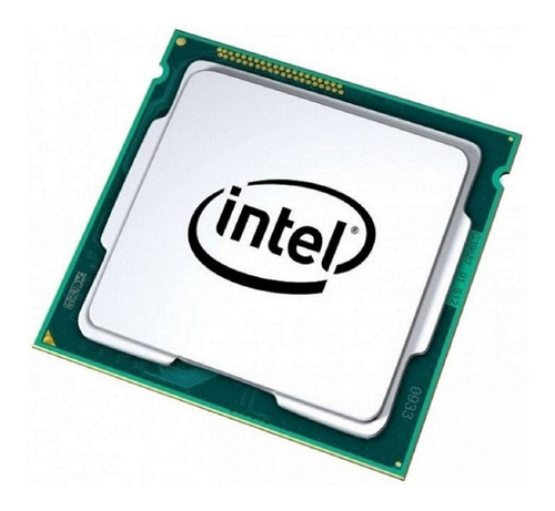 Procesador Intel Celeron G1610 Socket 1155 2da Generacion