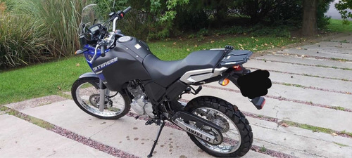 Yamaha Ytz Tenere 250