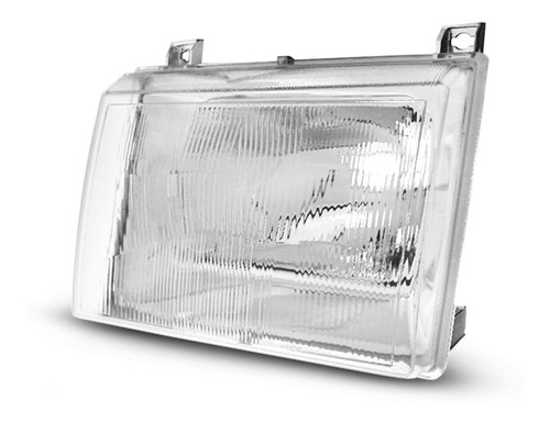 Imagen 2 de 10 de Optica Ford F-100 92/96 Izquierdo Policarbonato