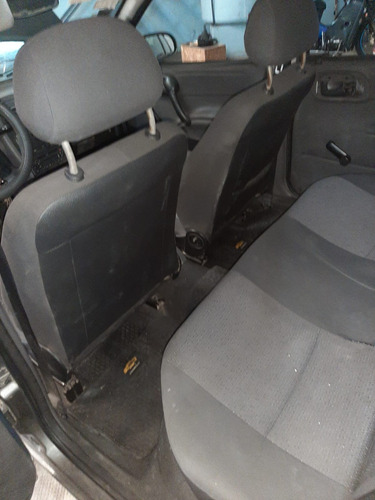 Chevrolet Classic 1.4 Ls Abs Airbag