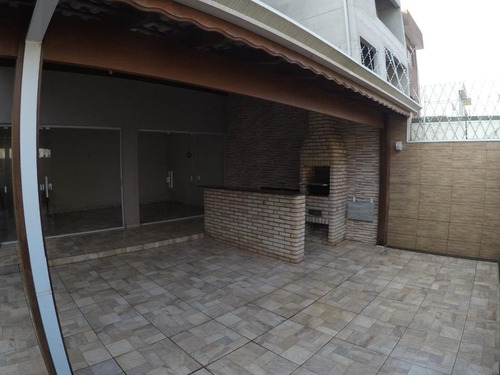 Imagem 6 de 15 de Casa Para Venda Em Cajamar, Portais (polvilho), 3 Dormitórios, 1 Suíte, 2 Banheiros, 2 Vagas - _1-2433088