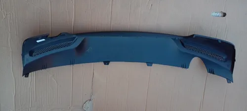 Spoiler Traseiro Cruze Hatch Sport 12/16 Genuino Gm 95962162