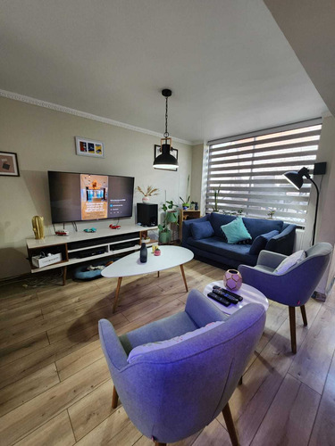 Hermosa Casa En Venta Iquique Sector Sur (84882)