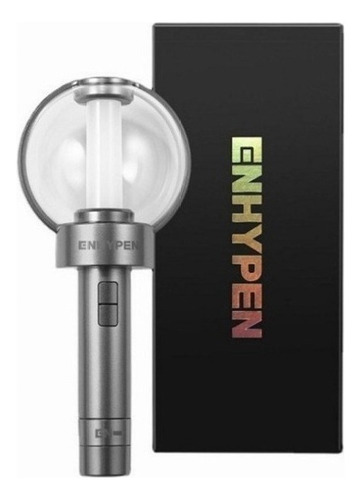 .. Electrapick Enhypen Lightstick Brillo Especial For