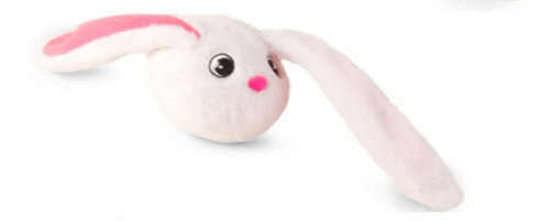 Imagen 2 de 9 de Peluche Bunnies Conejito Con Orejas Magneticas Jeg 96158