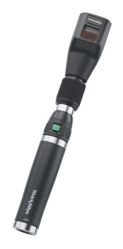 Imagen 3 de 10 de Conjunto Oftálmico Vsm Oftalmologico Profesional Welch Allyn
