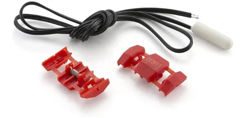 Kit Sensor Degelo P/ Refrigerador Electrolux Dfn41