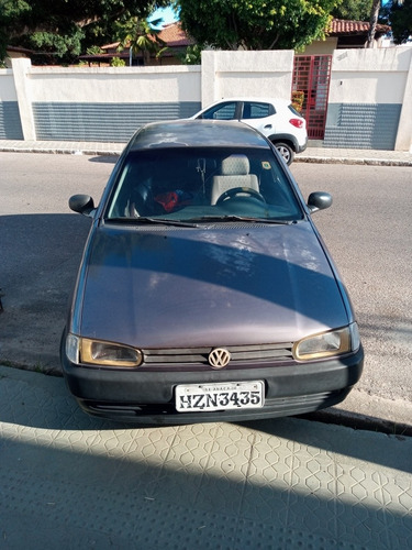 Volkswagen Gol 1.0 Mi 3p 1997