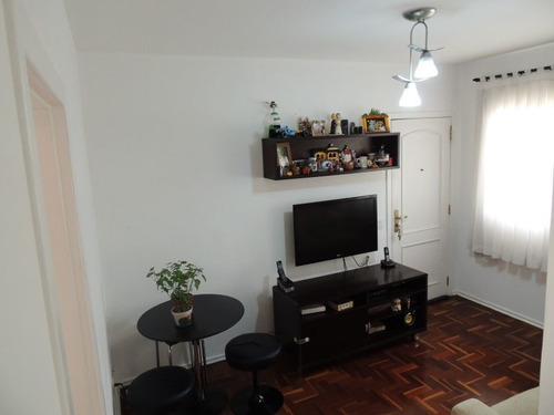 Imagem 14 de 19 de Apartamento - Ref: 5405