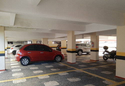 Imagem 13 de 13 de Apartamento Em Frente A Praia-2dor- Ocian-10 Pessoas