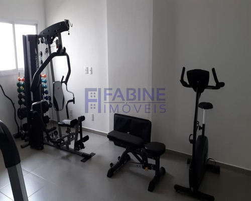 Imagem 30 de 30 de Apartamento Alto Padrão Com 03 Suítes - Ap00037 - 34960351