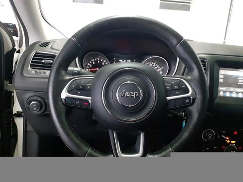 Imagem 13 de 13 de Compass 2.0 16v Flex Sport Automático