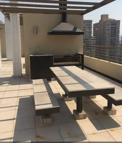 Edificio Rosas Vista Oriente Piso 6