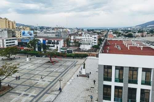 Imagen 11 de 13 de Hotel En Venta En Tuxtla Gutierrez, Chiapas