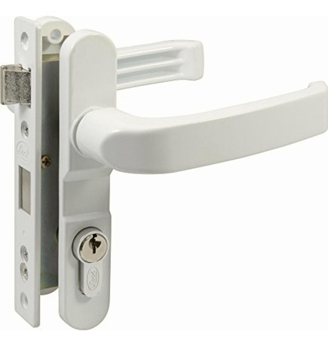 Lock 10cl Cerradura Para Puerta De Aluminio Modelo Euro