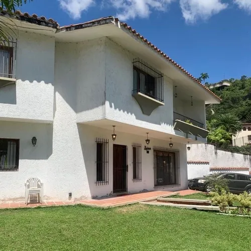 Casa En Venta - Urb. Santa Sofia
