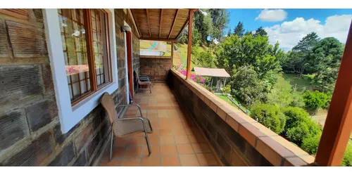 Finca En Guarne (oriente Antioqueño)