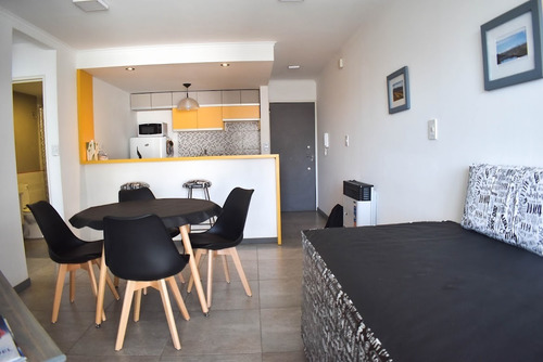 Imagen 7 de 12 de En Córdoba Capital: Departamento Esquel (mínimo 2 Noches)