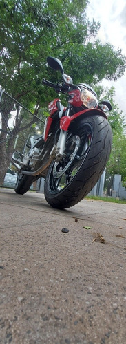 Imagen 3 de 15 de Honda Cb Twister 250