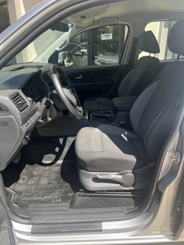 Volkswagen Amarok 3.0 Cd Tdi 258Cv V6 Comfortline 4X4 At