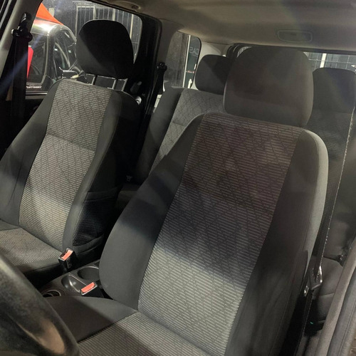 Ford Ecosport 1.6 Freestyle 8v Flex 4p Manual