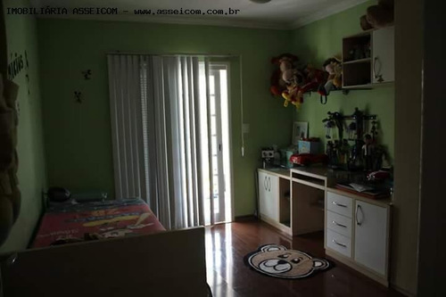Imagem 7 de 15 de Casa Em Condomínio Para Venda Em Mogi Das Cruzes, 3 Dormitórios, 1 Suíte, 3 Banheiros, 3 Vagas - C446_1-1454182