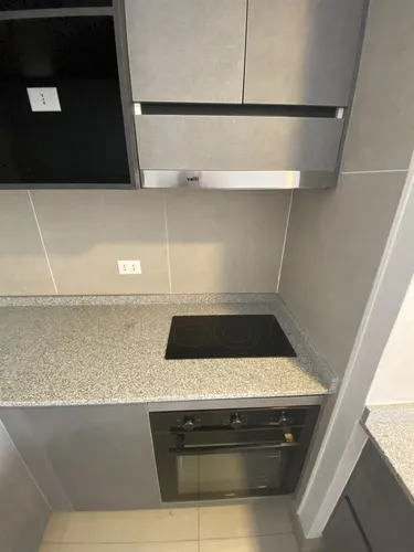 Depto Zañartu 980, Piso 5, Vista Poniente