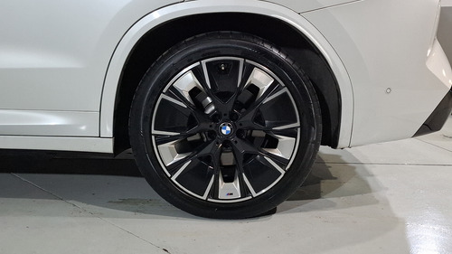 Bmw Ix3 Bev 80kwh Impressive Auto