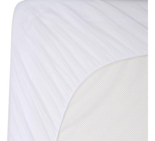 Imagen 2 de 4 de Protector De Colchón Impermeable Ducarsil Queen