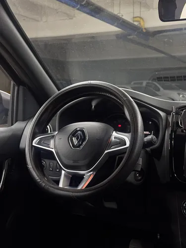 Renault Stepway 1.6 Intens Cvt