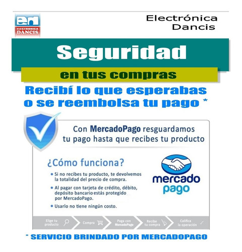 Imagen 7 de 7 de Parlante Woofer 8 Pulgadas Soundxtreme 120 W 4 Ohms Dancis