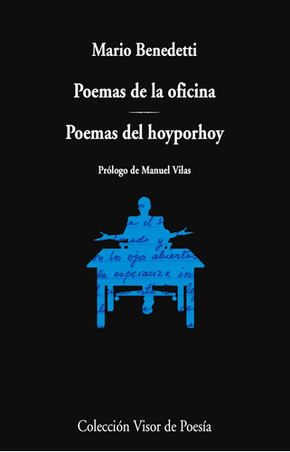 Poemas De La Oficina - Poema Del Hoyporhoy - Mario Benedetti