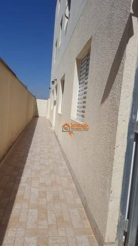 Apartamento Com 2 Dormitórios À Venda, 54 M² Por R$ 235.000,00 - Jardim Dourado - Guarulhos/sp - Ap2186
