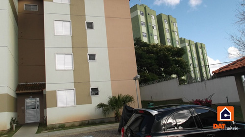 Imagem 3 de 15 de Apartamento À Venda Em Estrela - 607