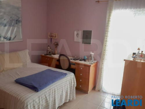 Imagem 8 de 13 de Casa Em Condomínio - Alphaville - Sp - 582665
