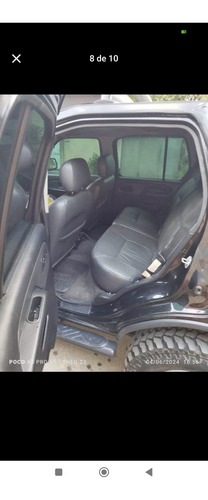 Nissan X-Terra 2.8 Se 4x4 5p