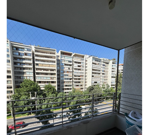 Dpto San Jose De La Sierra / Lo Barnechea